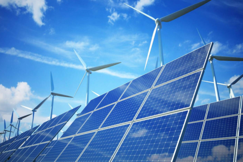 財(cái)政部下達(dá)27.5億元2022年地方電網(wǎng)風(fēng)電、光伏等補(bǔ)貼
