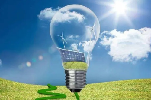 新增風(fēng)電光伏226GW！BP發(fā)布《世界能源統(tǒng)計(jì)年鑒2022》！