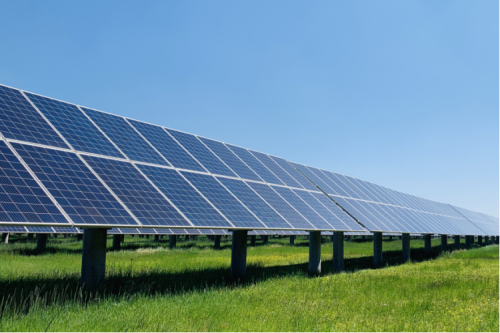 太陽能發(fā)電！“同比增長248.7%”